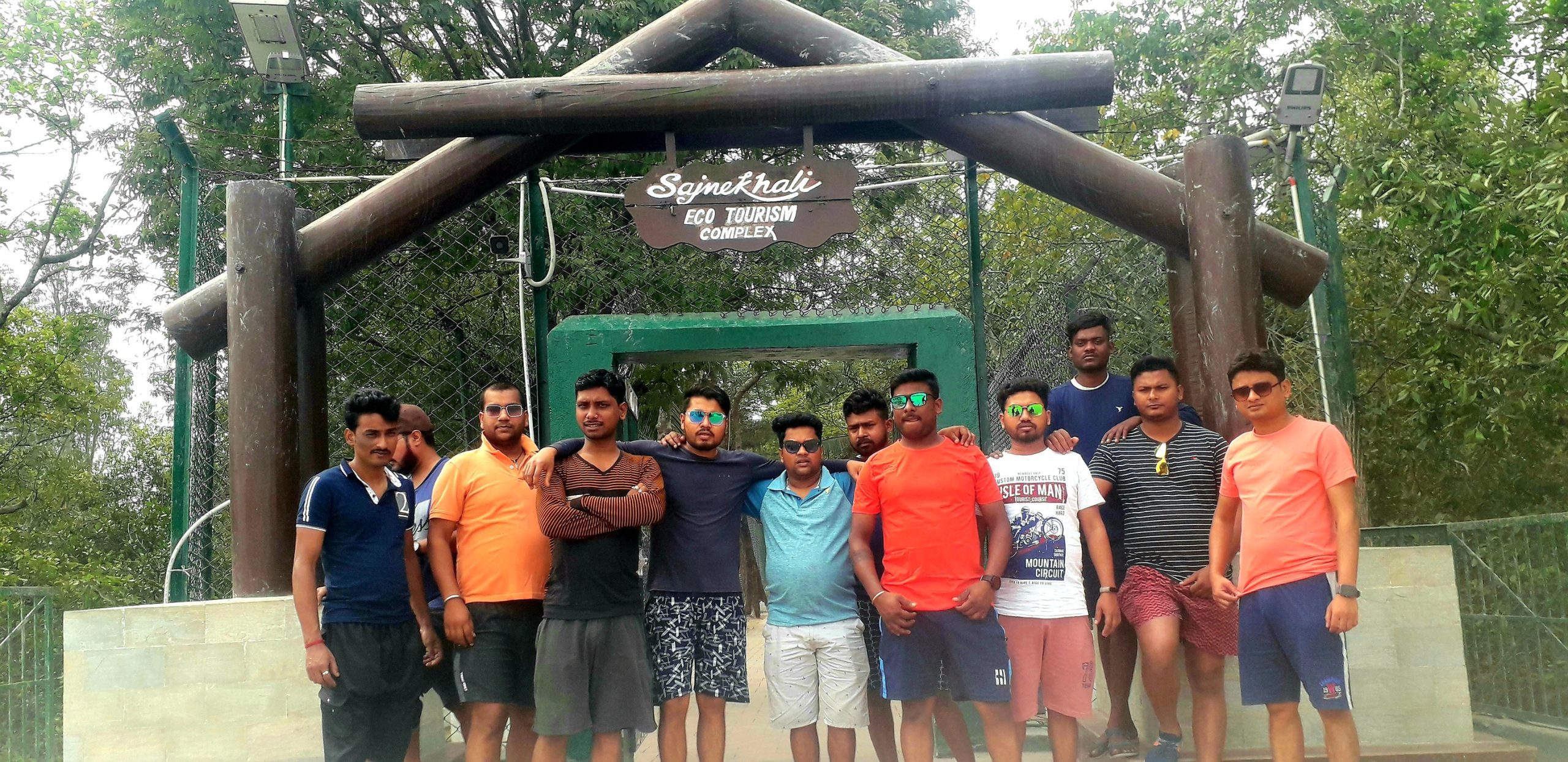 Sundarban tour operator