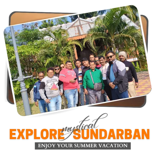 Sundarban Tour Anjali Travels